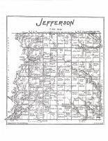 Jeferson Township, Bon Homme County 1906